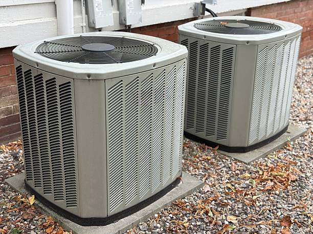 Reliable Ac Repair contractor in Spotsylvania, VA by Leonard HVAC